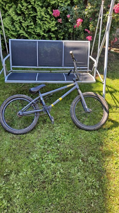 BMX Moongose L60