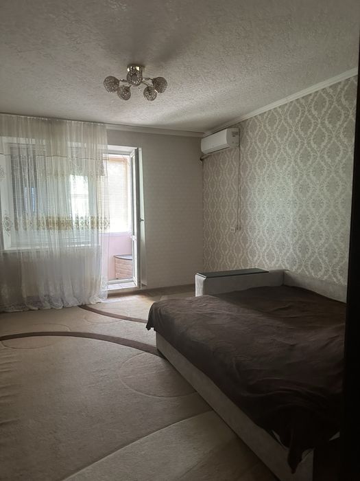 Сдам двухкомнатную уютную квартиру посуточно !