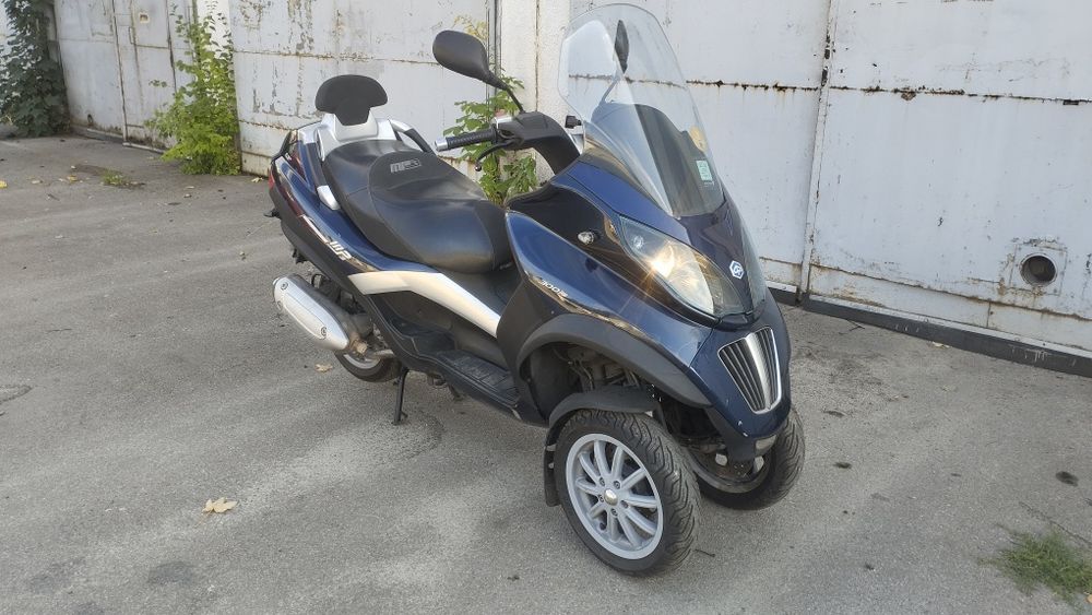 Piaggio