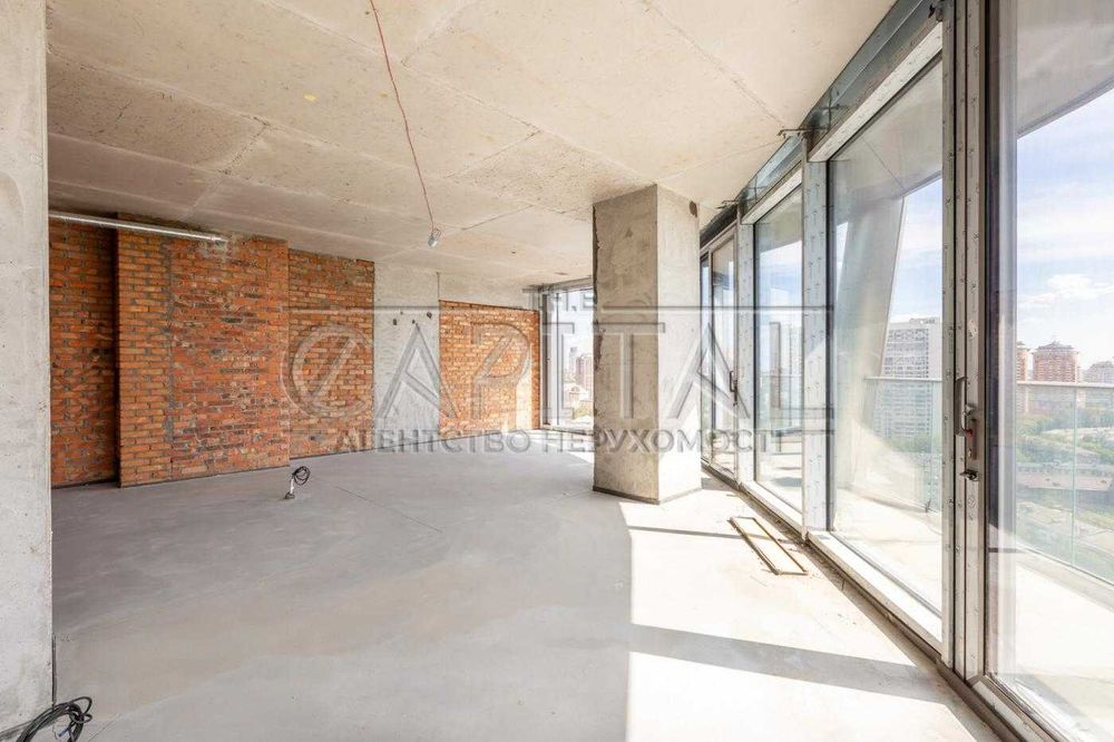 Продаж / Квартира / 123 м2 / ЖК Taryan Towers / Печерський район - Більше