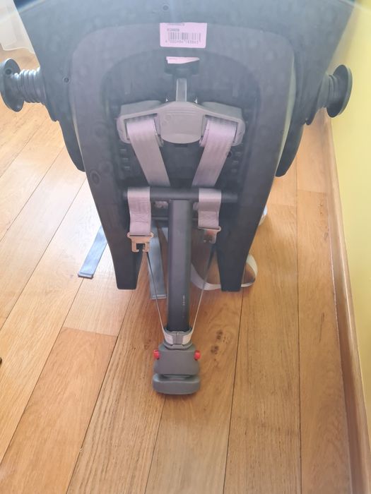 Britax römer maxway plis BR RWF fotelik samochodowy