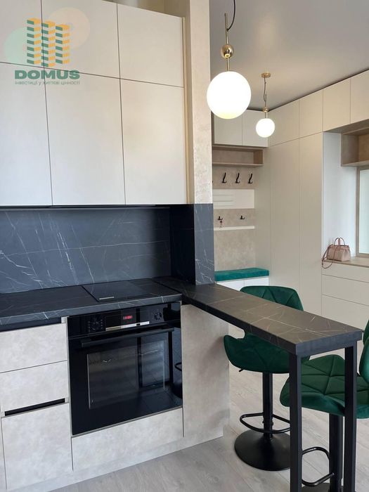 1-кімнатна квартира за адресою Куликове поле пл. (площа 35 м²) - Atlanta.ua - фото 6