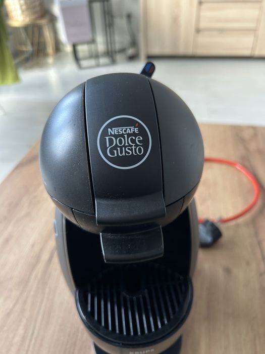 Ekspres do kawy krups