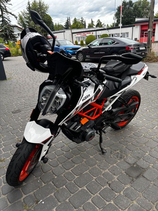 KTM