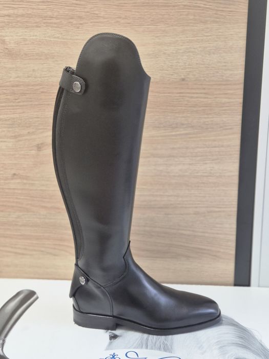Oficerki jeździeckie 39 rozmiar