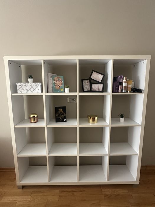 Movel IKEA branco