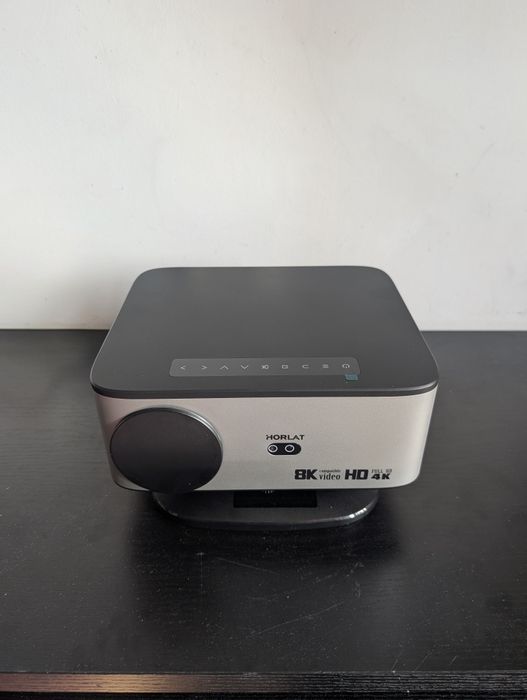 Horlat T09 Max з підставкою та Google TV