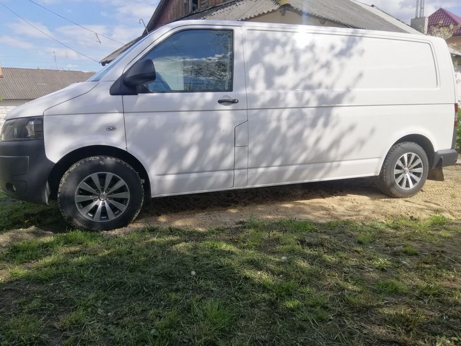 Вантажні перевезення.