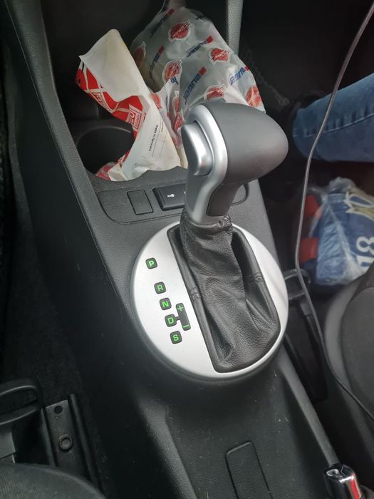 Ручка АКПП DSG Tiptronik Audi VAG