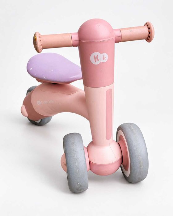 Triciclo Minibe kinderkraft