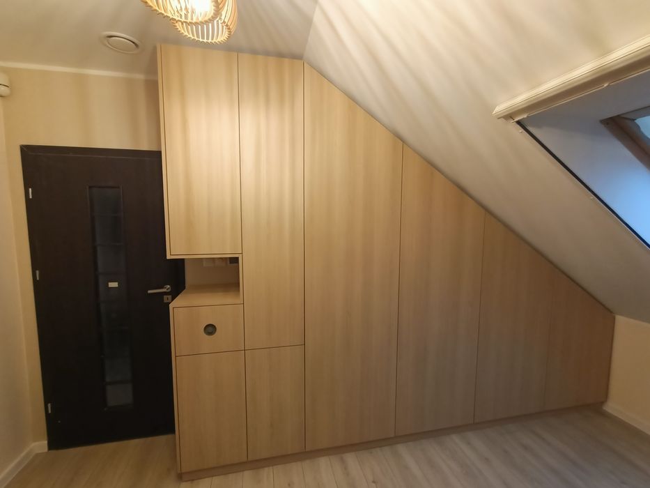 Meble na wymiar - Poli Imager