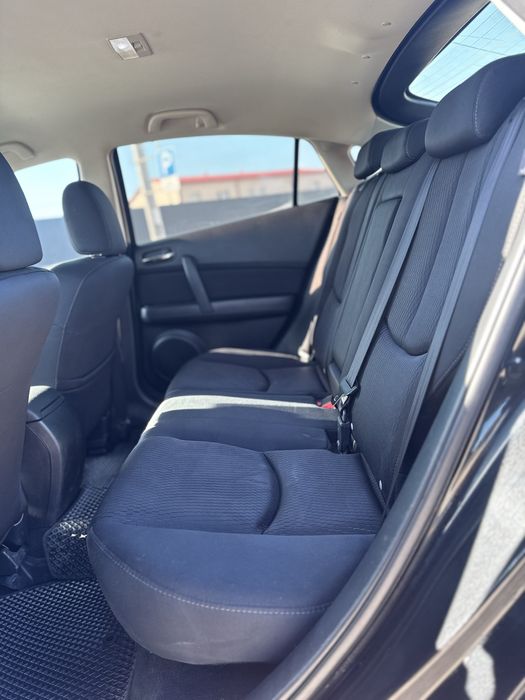 Mazda 6 fl 2010р 2.2 дизель гарна комплектація