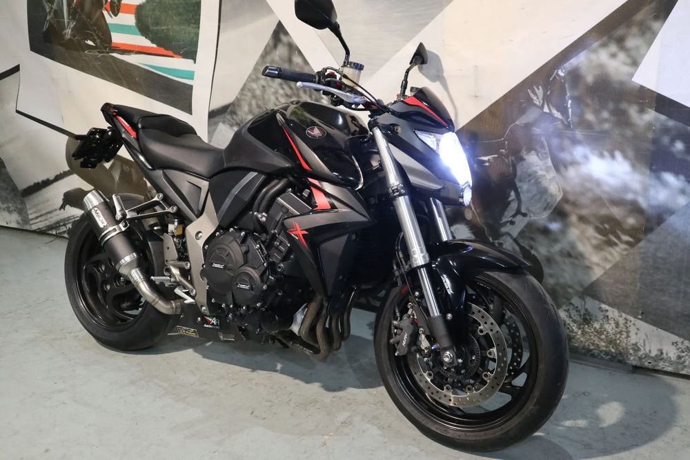 Honda