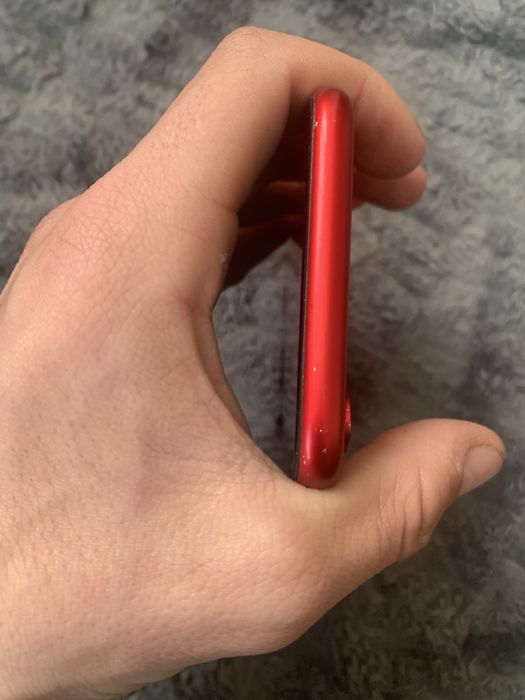 iPhone Xr идеальный стан