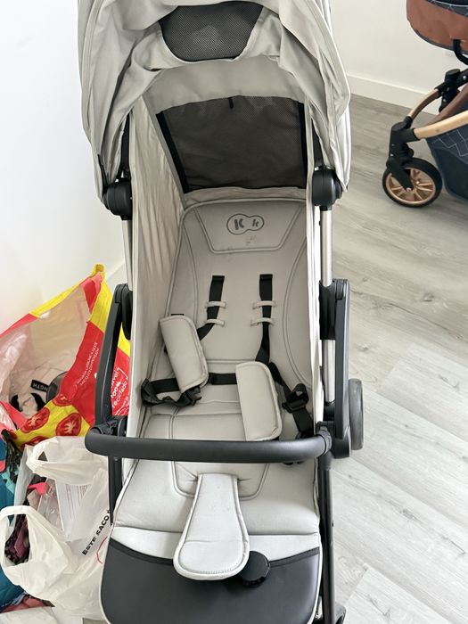 Carrinho de bebe