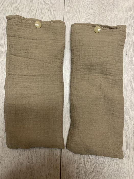 Opaska woreczek na oczy stres migrena