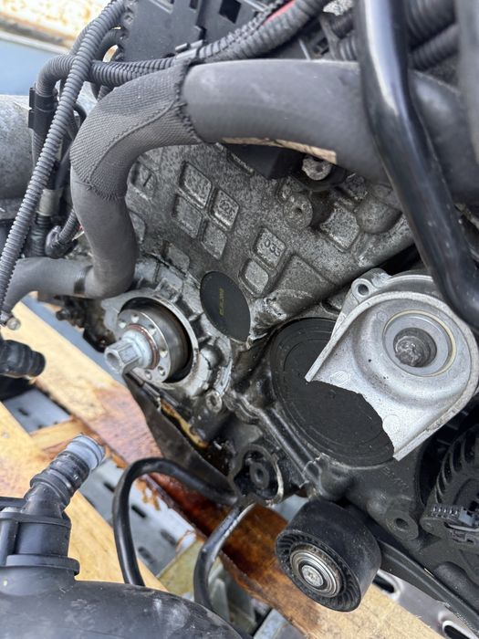 Silnik bmw N55B30A E92 F10 F20 F30 335i 135xi
