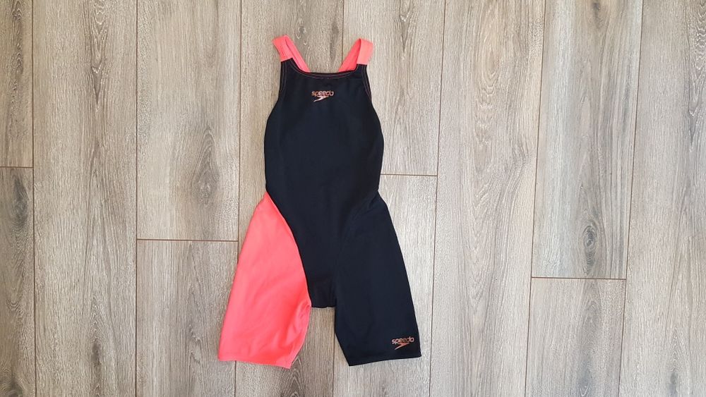 Спортивный купальник спортивний  гидрокостюм гідрокостюм Speedo Fastsk