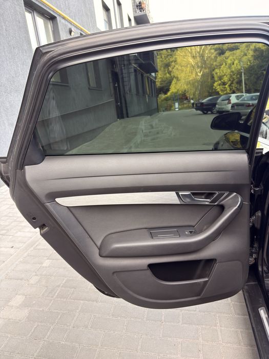 AUDI А6С6 2.7 TDI, 2008 р