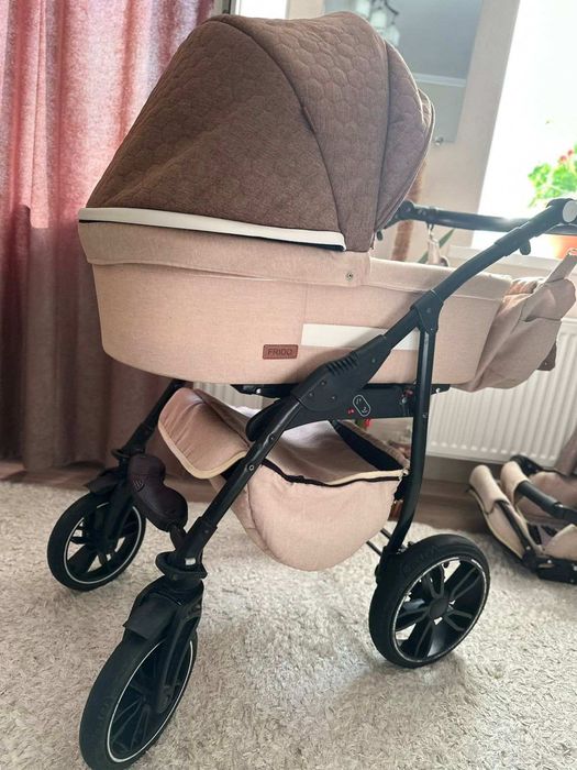 Коляска зима лето