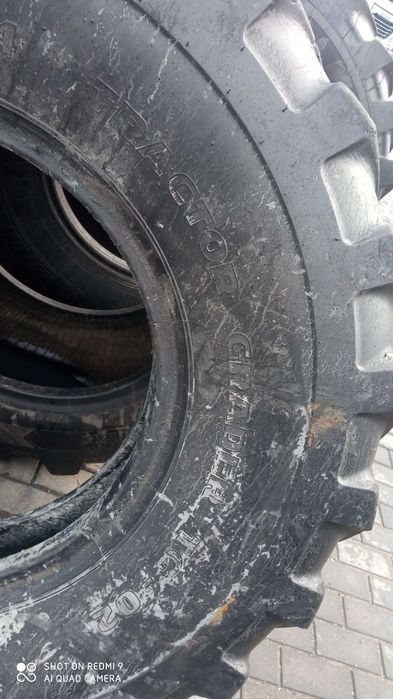 14.00-24 Mitas JB334