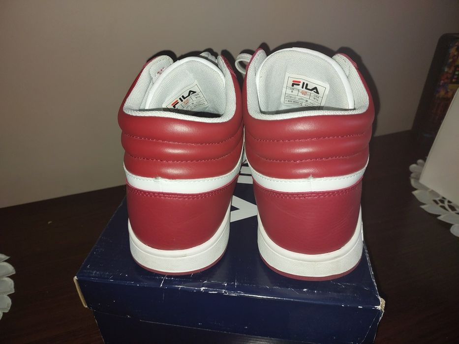 Buty FILA rozm.42