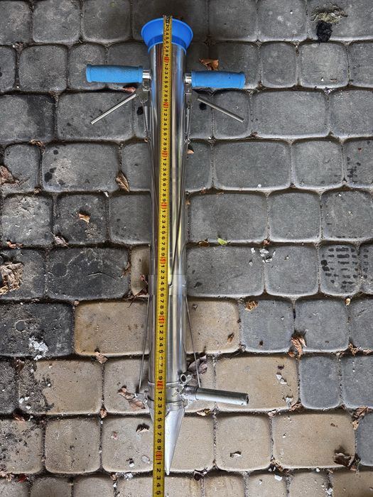 Sadzarka ręczna do rozsady