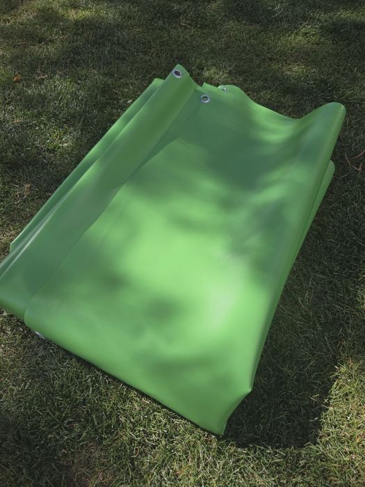 Plandeka na przykrycie