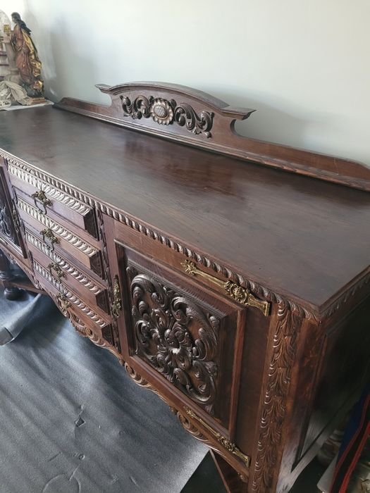 Móvel / Aparador de apoio sala