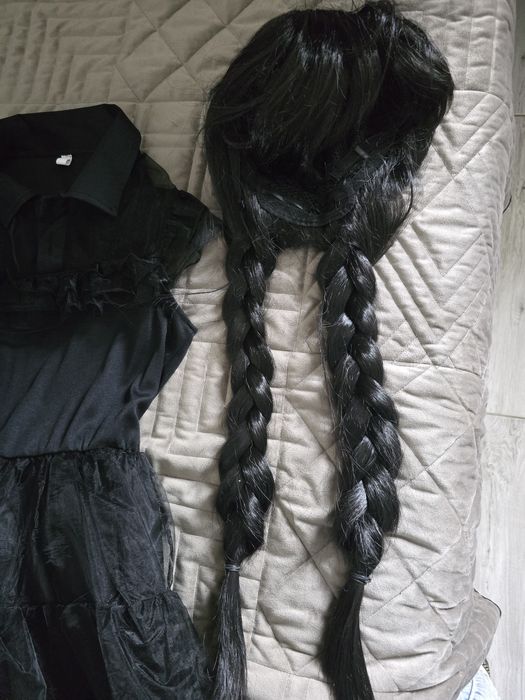 Sukienka Wednesday 146