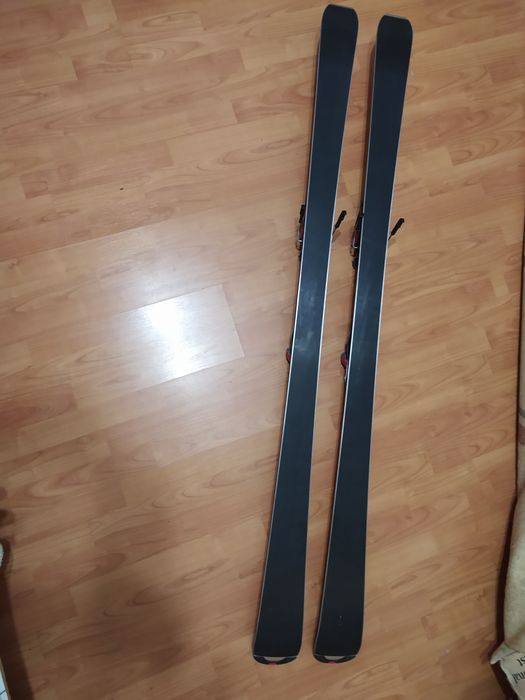 Гірські лижі Rossignol A 300