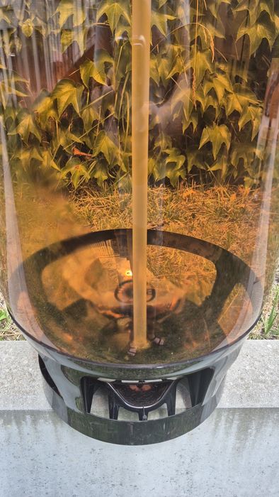 KEG 30L PET po piwie lub cydrze