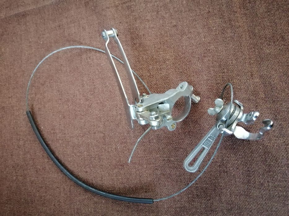 Запчасть велосипеда ХВЗ СССР