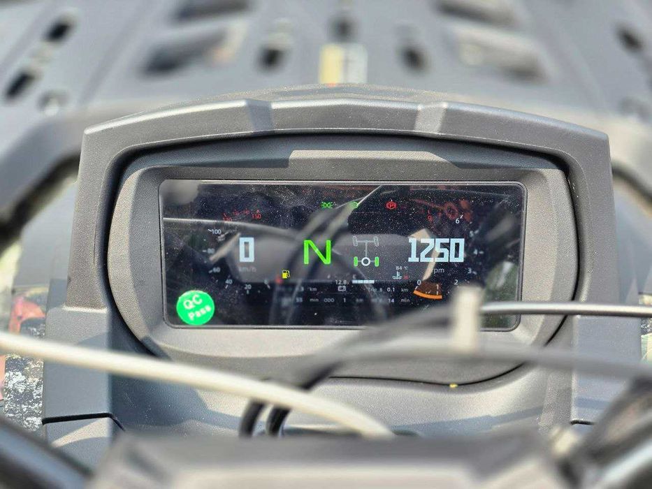 Квадроцикл AODES Pathcross 850-L New EPS