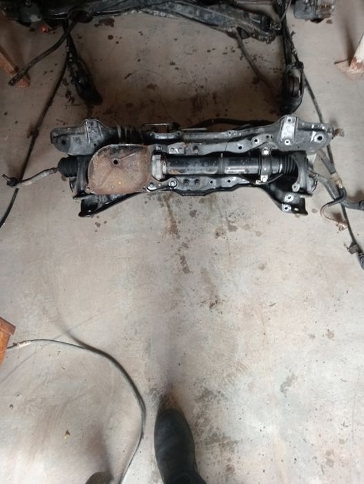 grande Oportunidade!Várias peças honda Prelude série 4