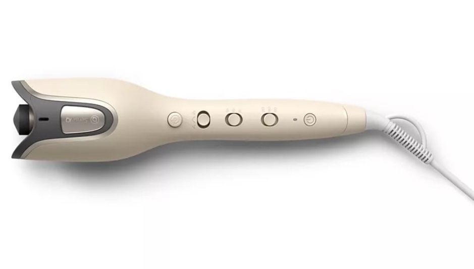 Автостайлер Philips BHB887/00 з технологією SenseIQ стайлер