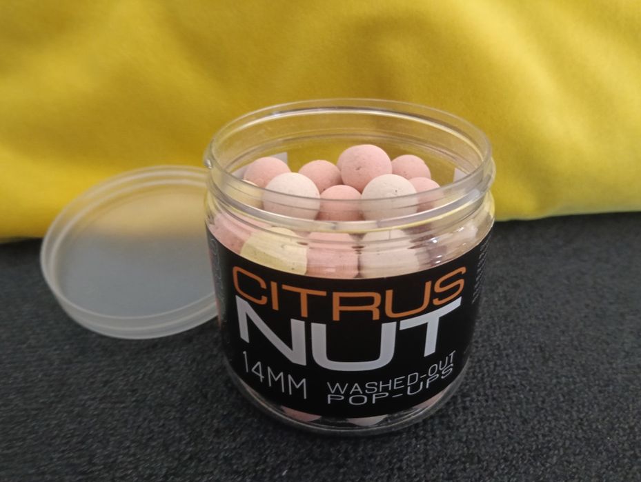 Zestaw kulek munch baits