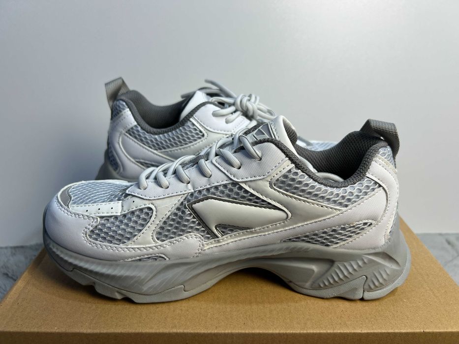 Buty damskie sneakersy Arkk Forma Runner 38