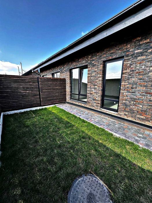 Продаж Таунхаус 90м2 із баварської кладки | Бірки | Розтермінування!