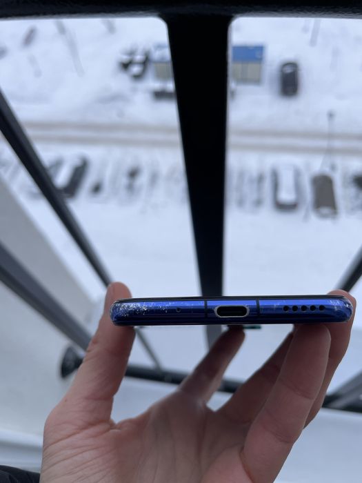 Huawei Nova 5T 6/128  NFC