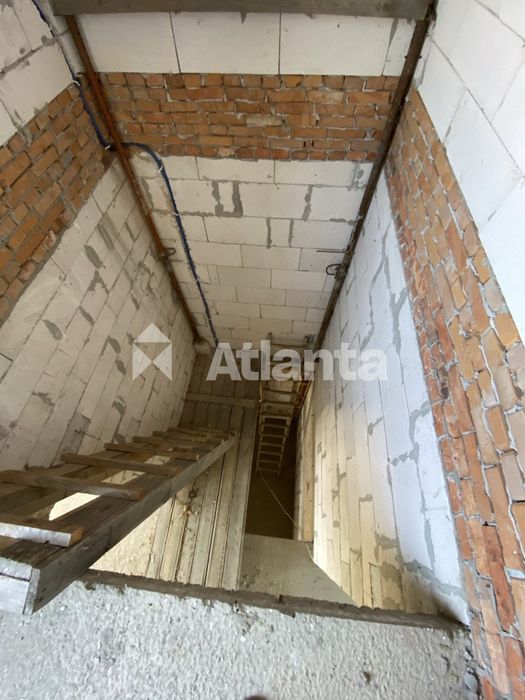 Будинок, 2к. Під ремонт. село Зазим'я, Квартальна 45, Броварський район