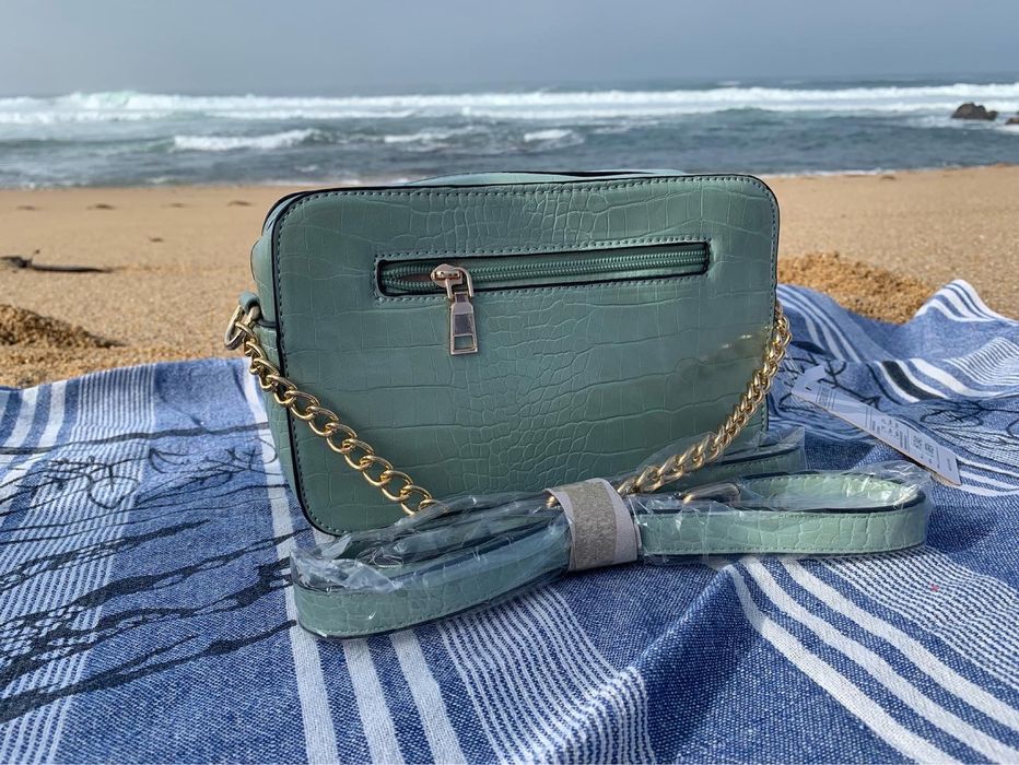 Mala tira cooo verde