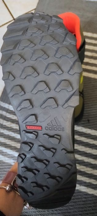 Buty śniegowce adidas Terrex rozm 38
