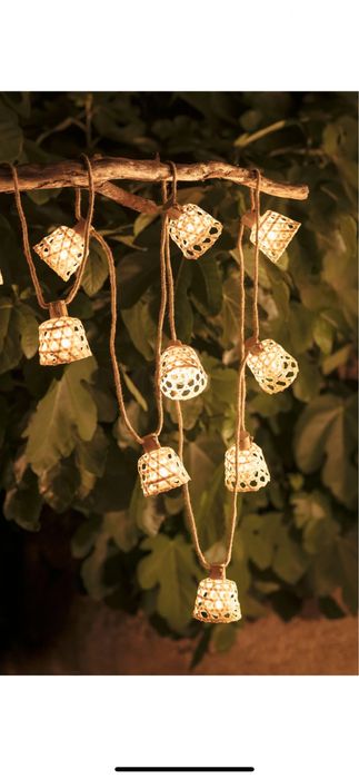 Girlanda 7.40 m Ducrot