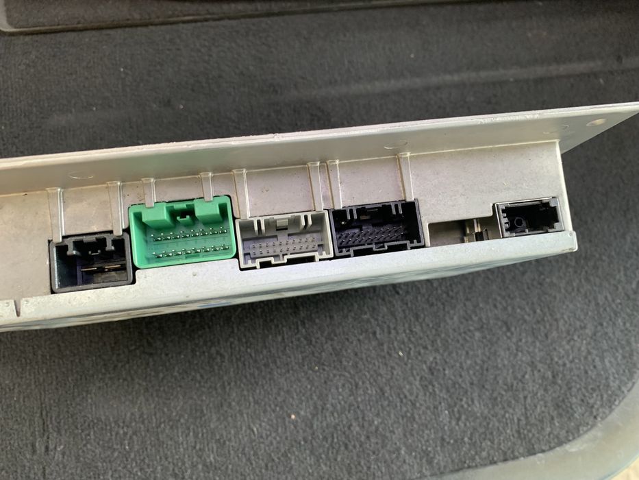 Harman Kardon AUD 2C / XQK500095 H02 / S0420