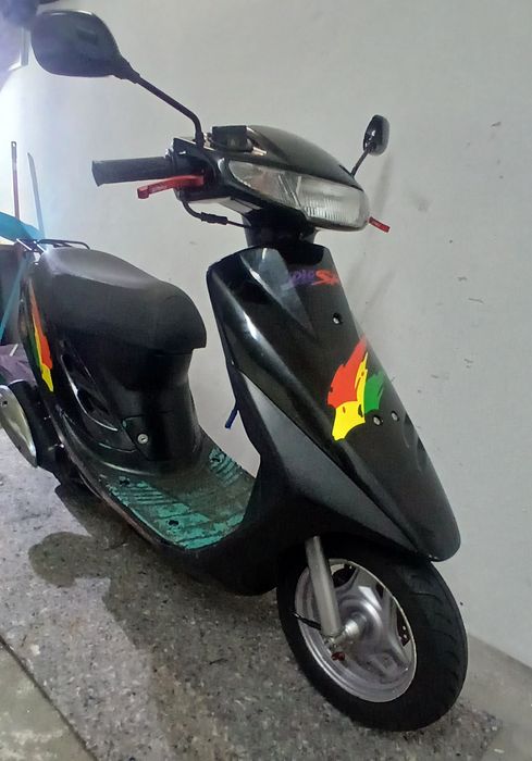 Honda dio sr AF28