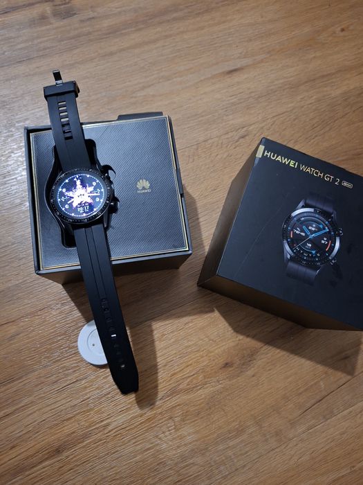 Смарт годинник Huawei