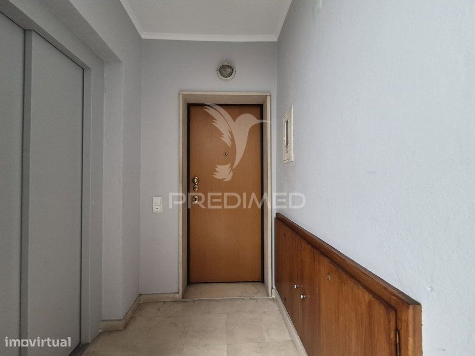 Apartamento T2-3Ass.Feijó-Vale Flor de Baixo-Almada