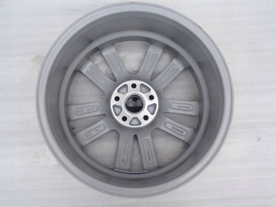 Felgi Alufelgi Cms 18 Vw Golf Skoda Octavia Seat Leon Audi A3 5x112