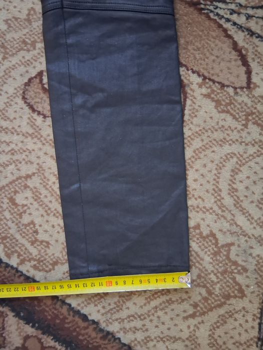 Spodnie damskie fajne.